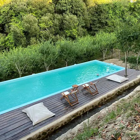 Quinta Das Ameixas - Country & Nature Arouca Exterior photo