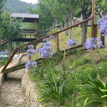 Quinta Das Ameixas - Country & Nature Arouca Exterior photo