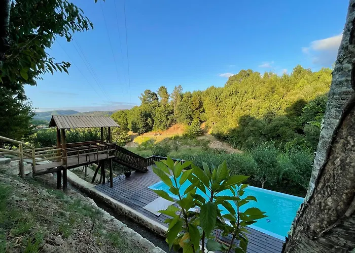 Quinta Das Ameixas - Country & Nature