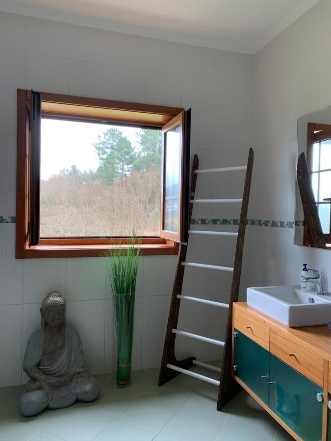 Quinta Ameixas - Country & Nature Holiday home