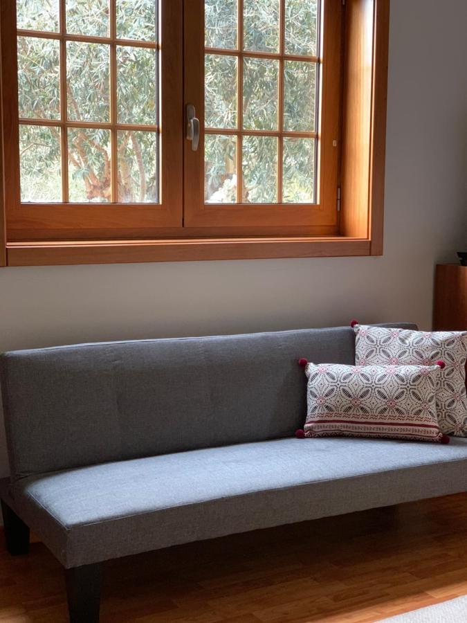 Holiday home Quinta Ameixas - Country & Nature Arouca