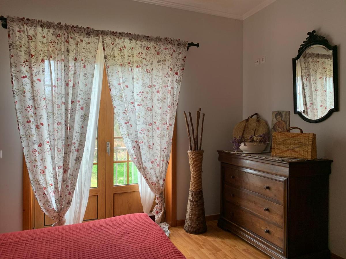 Holiday home Quinta Ameixas - Country & Nature Arouca