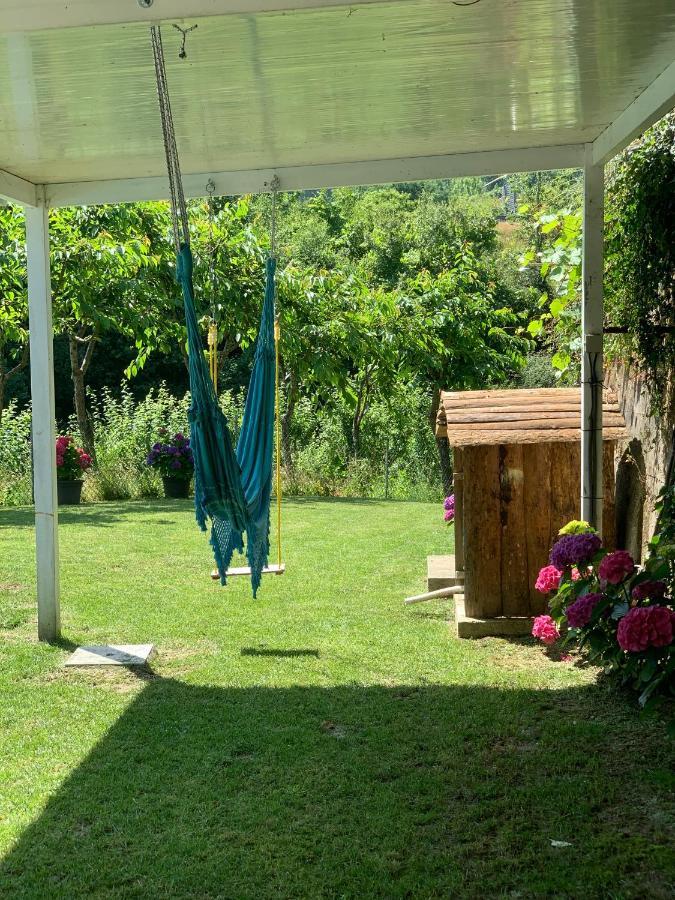 Quinta Ameixas - Country & Nature Holiday home *