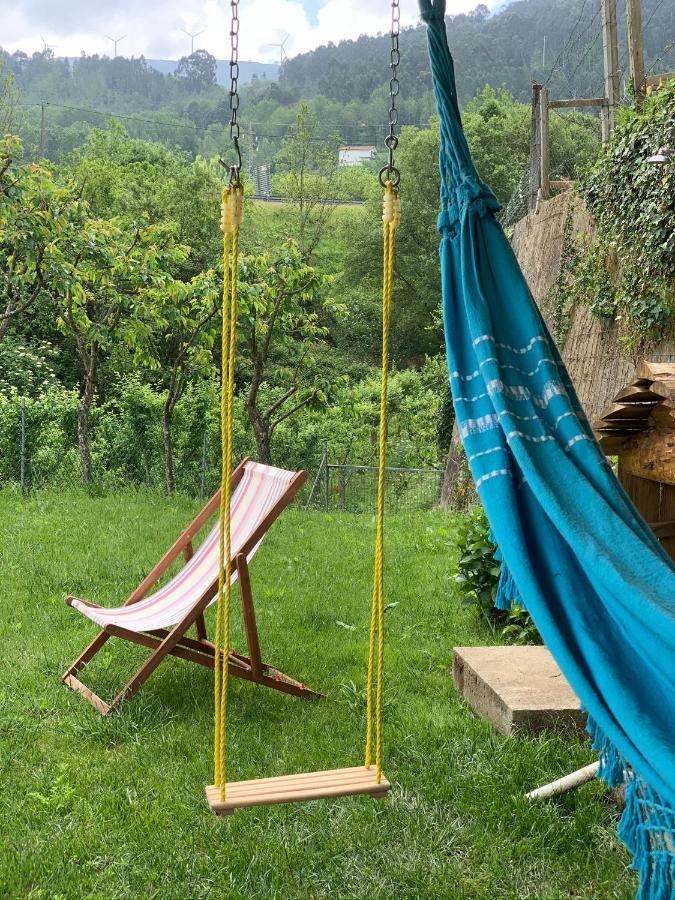 Quinta Ameixas - Country & Nature