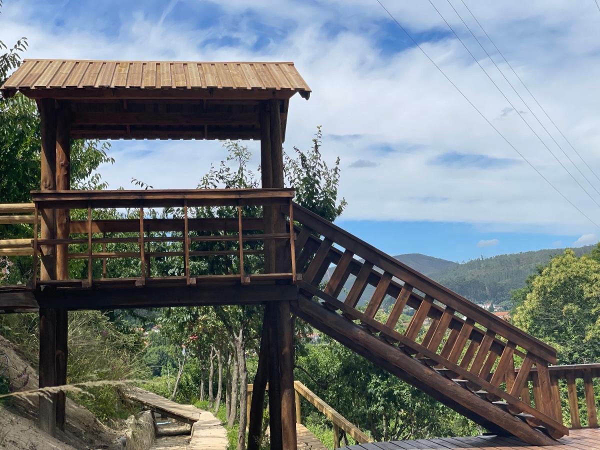 Quinta Ameixas - Country & Nature