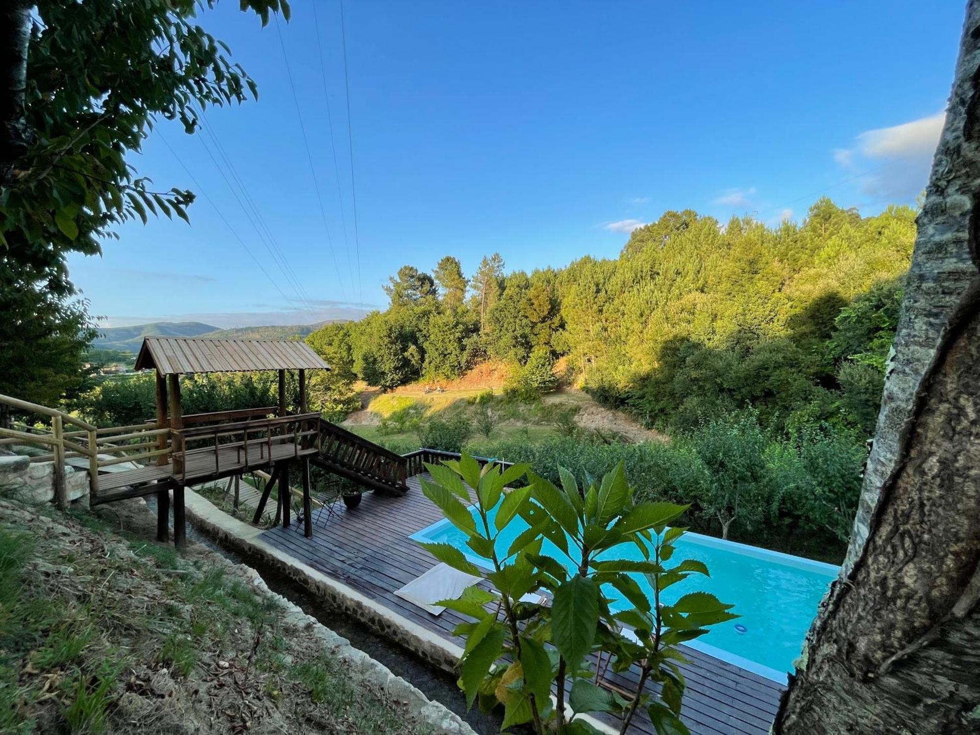 Quinta Ameixas - Country & Nature * Arouca