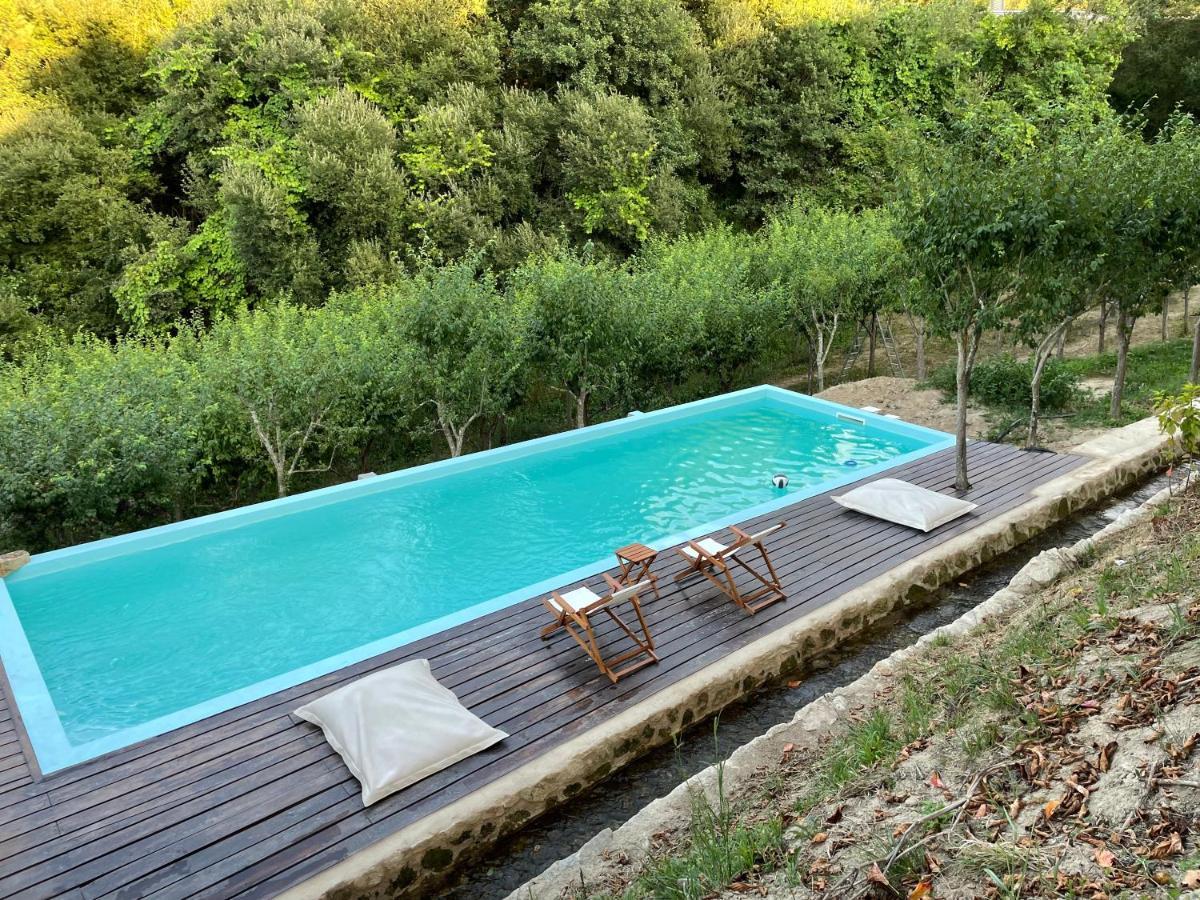 Quinta Ameixas - Country & Nature *