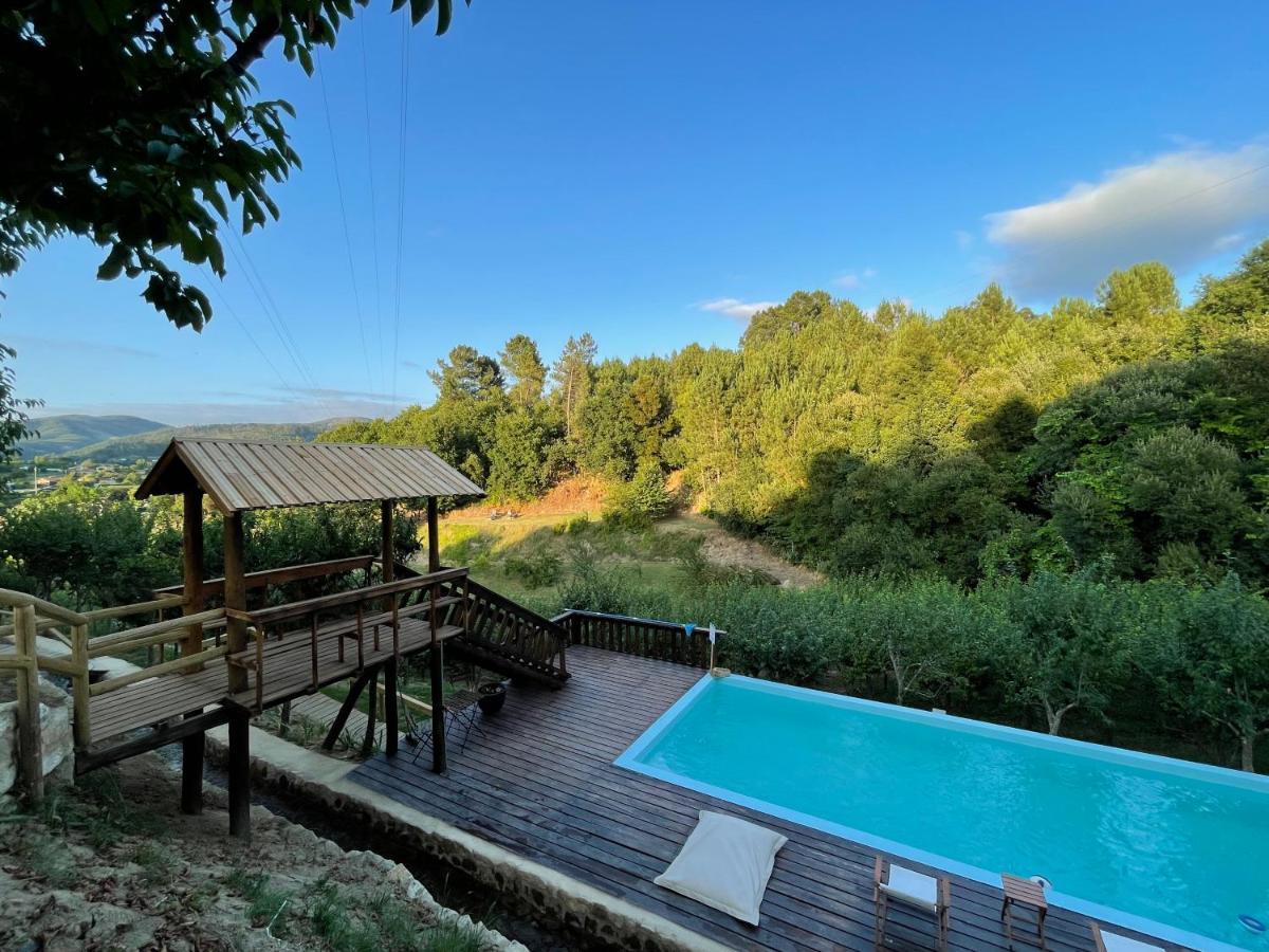 Quinta Ameixas - Country & Nature Holiday home Arouca