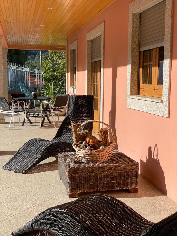 Quinta Ameixas - Country & Nature Holiday home