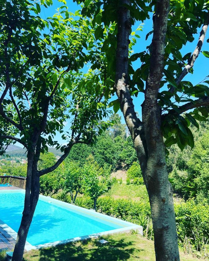 Quinta Ameixas - Country & Nature *