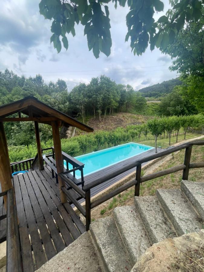 Quinta Ameixas - Country & Nature Holiday home Arouca