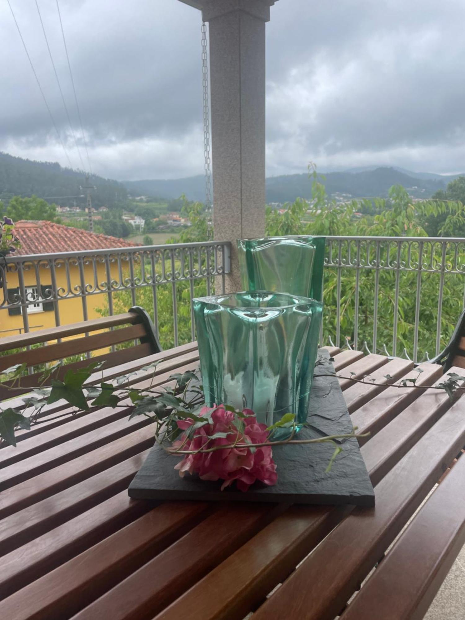 Quinta Ameixas - Country & Nature * Arouca