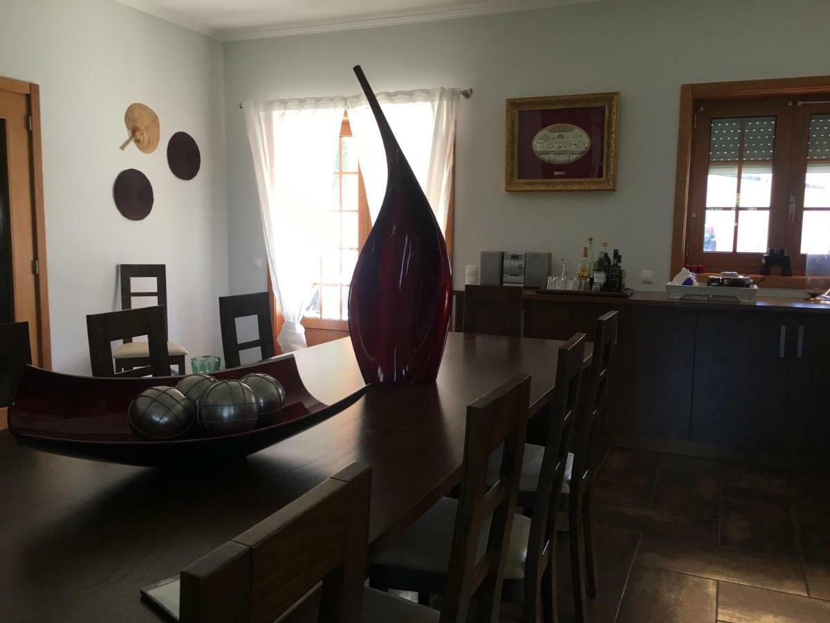 Quinta Ameixas - Country & Nature Holiday home *