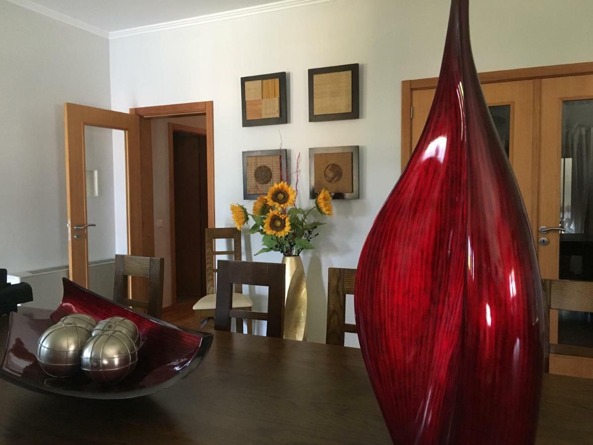 Holiday home Quinta Ameixas - Country & Nature