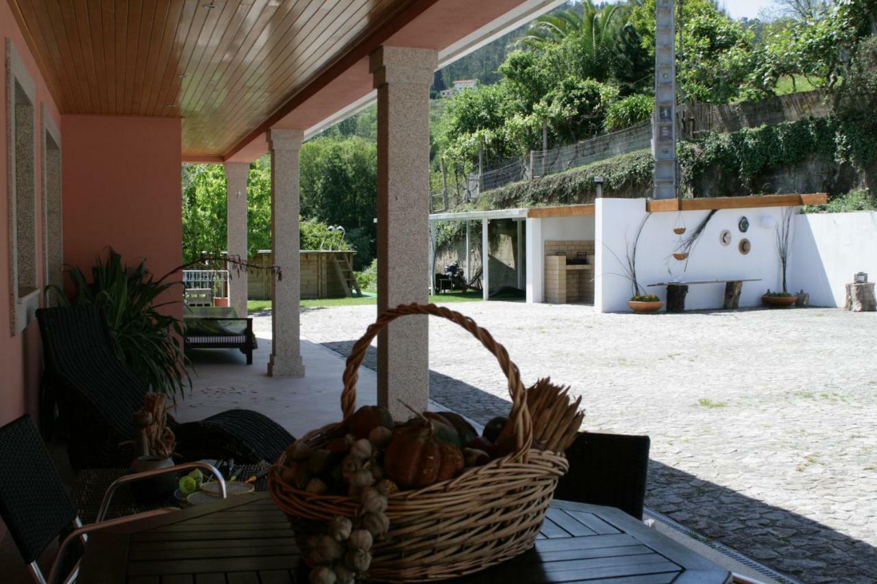 Holiday home Quinta Ameixas - Country & Nature *