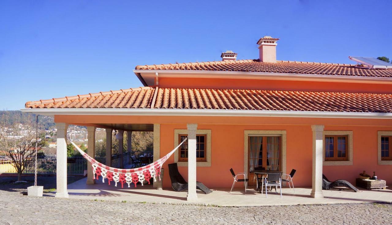 Quinta Ameixas - Country & Nature *