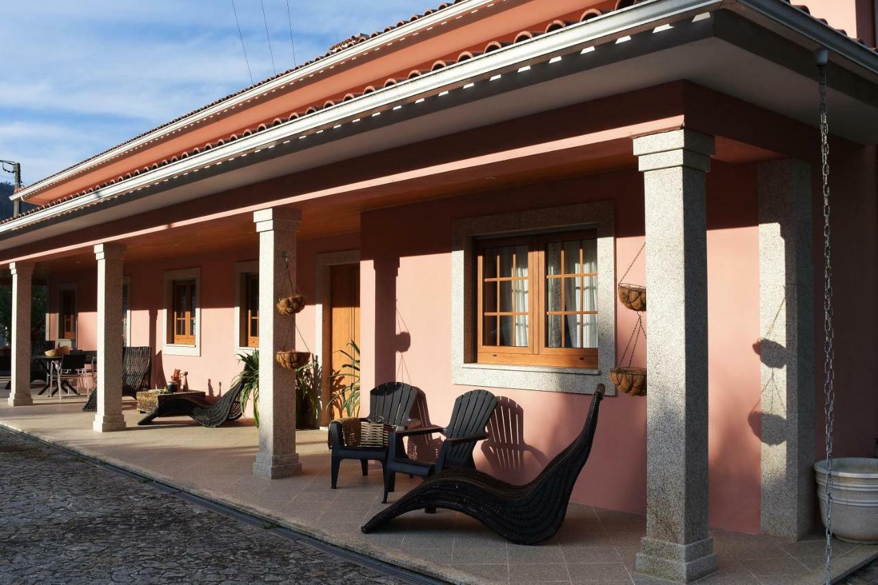 Holiday home Quinta Ameixas - Country & Nature Arouca