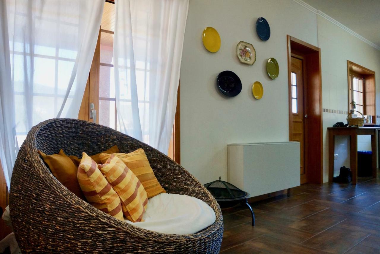 Quinta Ameixas - Country & Nature Holiday home *