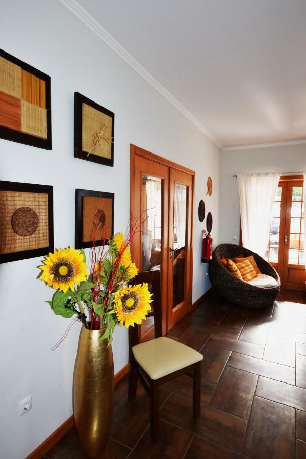 Quinta Ameixas - Country & Nature Holiday home