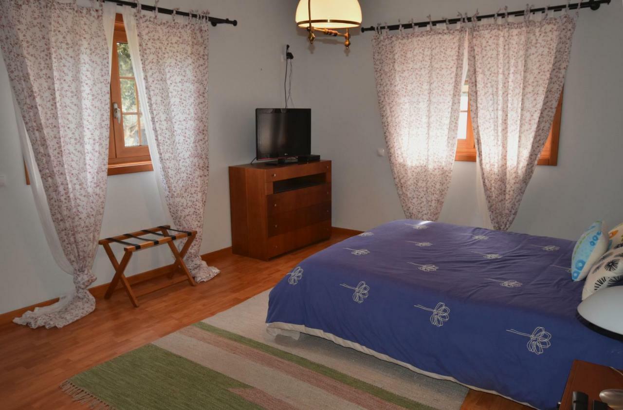Quinta Ameixas - Country & Nature Holiday home Arouca