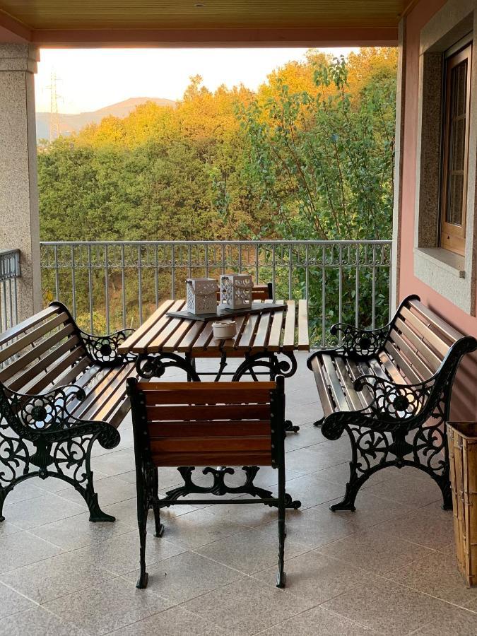 Quinta Ameixas - Country & Nature Arouca