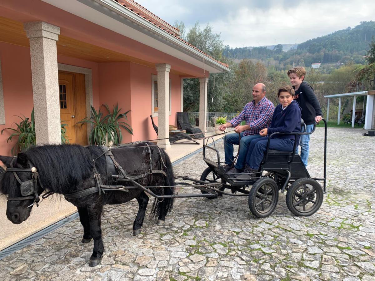 Quinta Ameixas - Country & Nature Holiday home Arouca