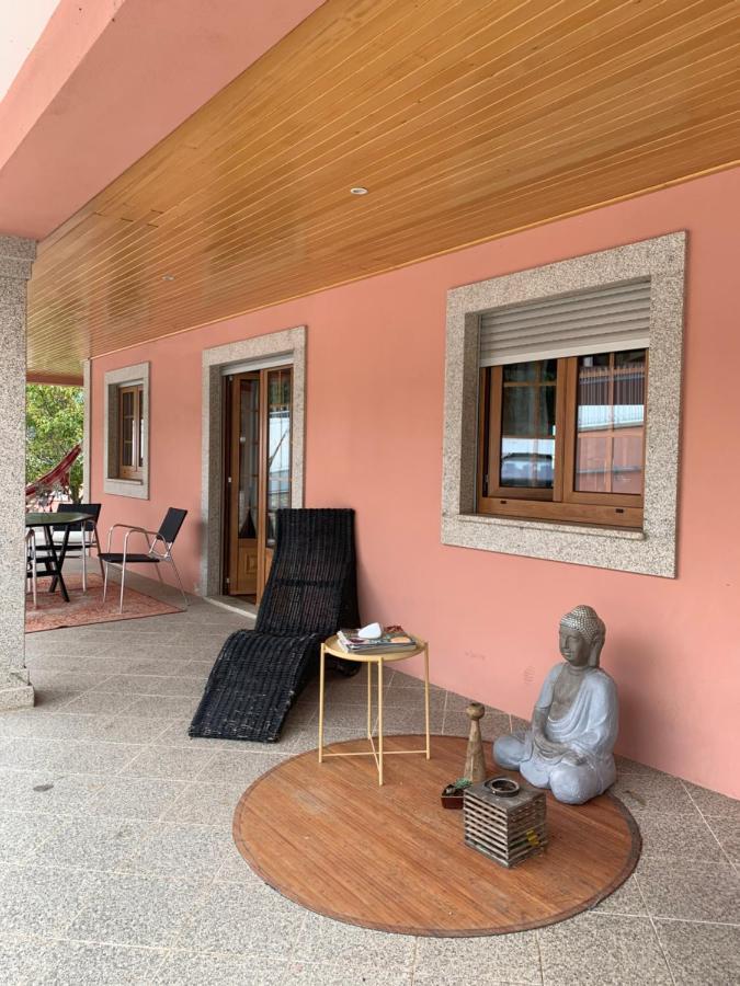 Quinta Ameixas - Country & Nature Holiday home Arouca