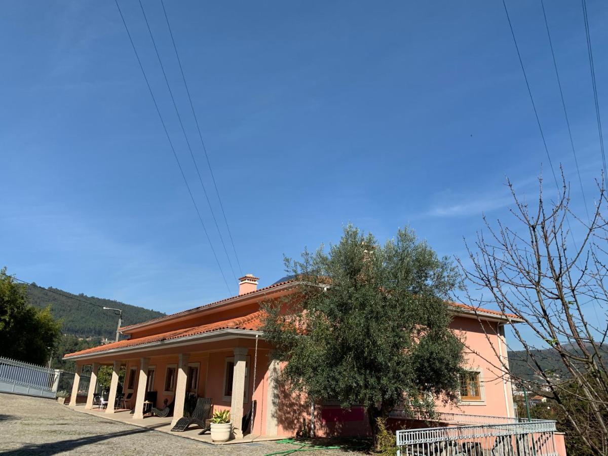 Quinta Ameixas - Country & Nature Holiday home *
