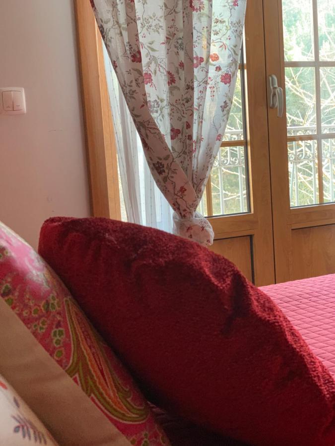 Holiday home Quinta Ameixas - Country & Nature Arouca