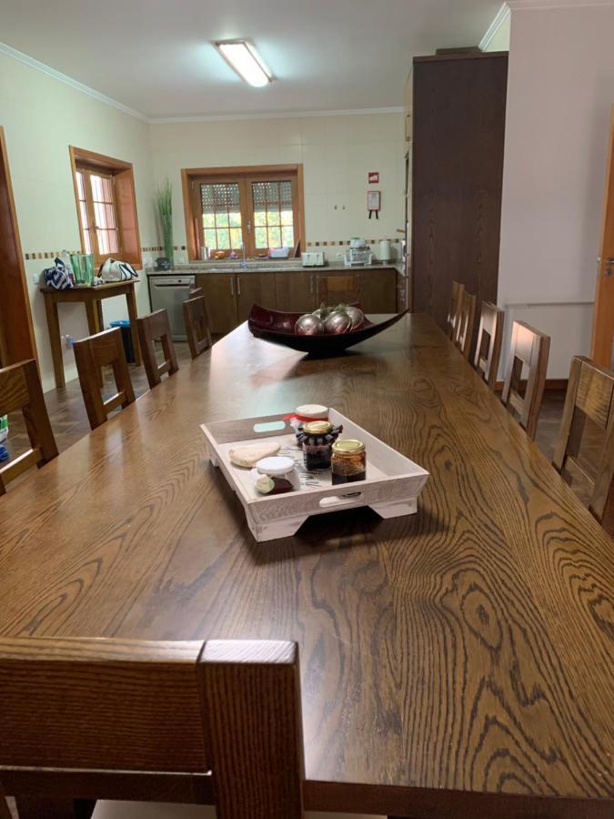 Holiday home Quinta Ameixas - Country & Nature